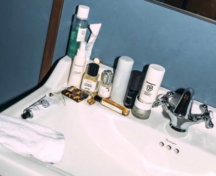 Skinimalism, complicated - what the research on skincare routines actually shows