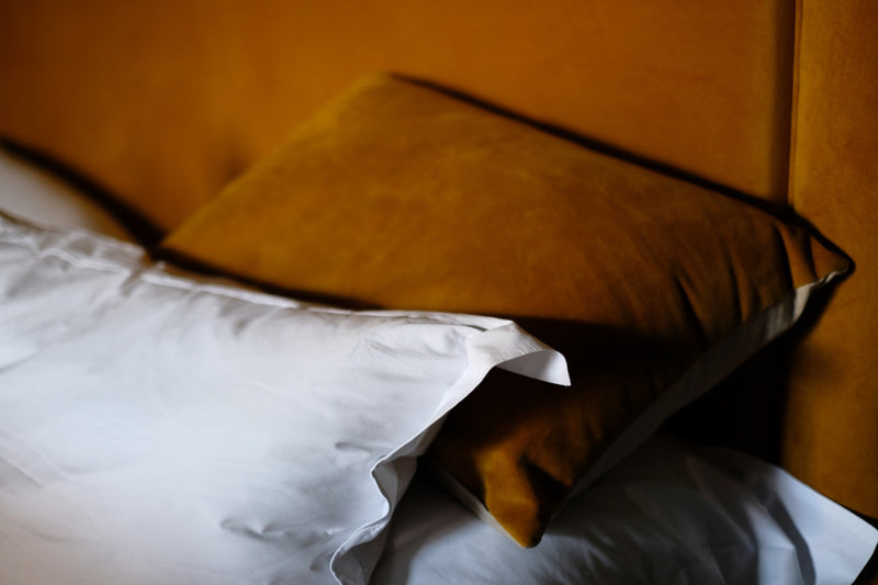 Sleep yourself into inner power? Exploring the science of deep sleep.