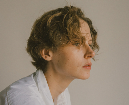 Maria Zakrzewska for LAST Skincare