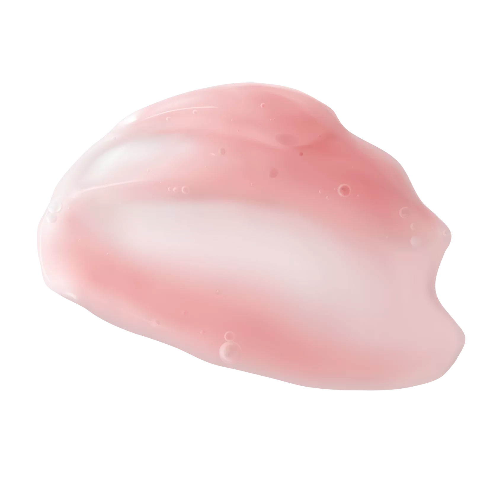 Fundamental Serum pink gel