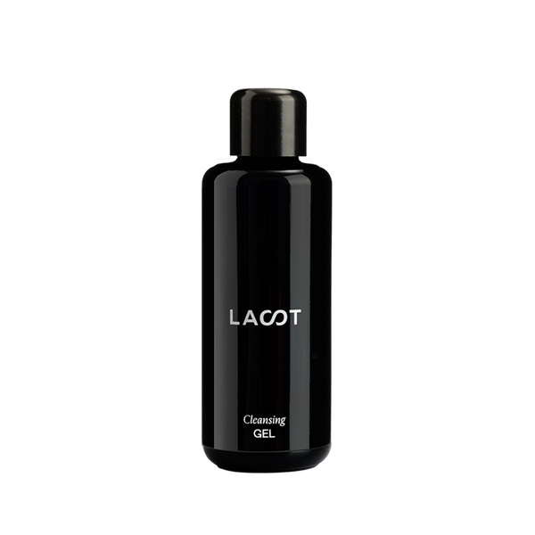 CLEANSING GEL