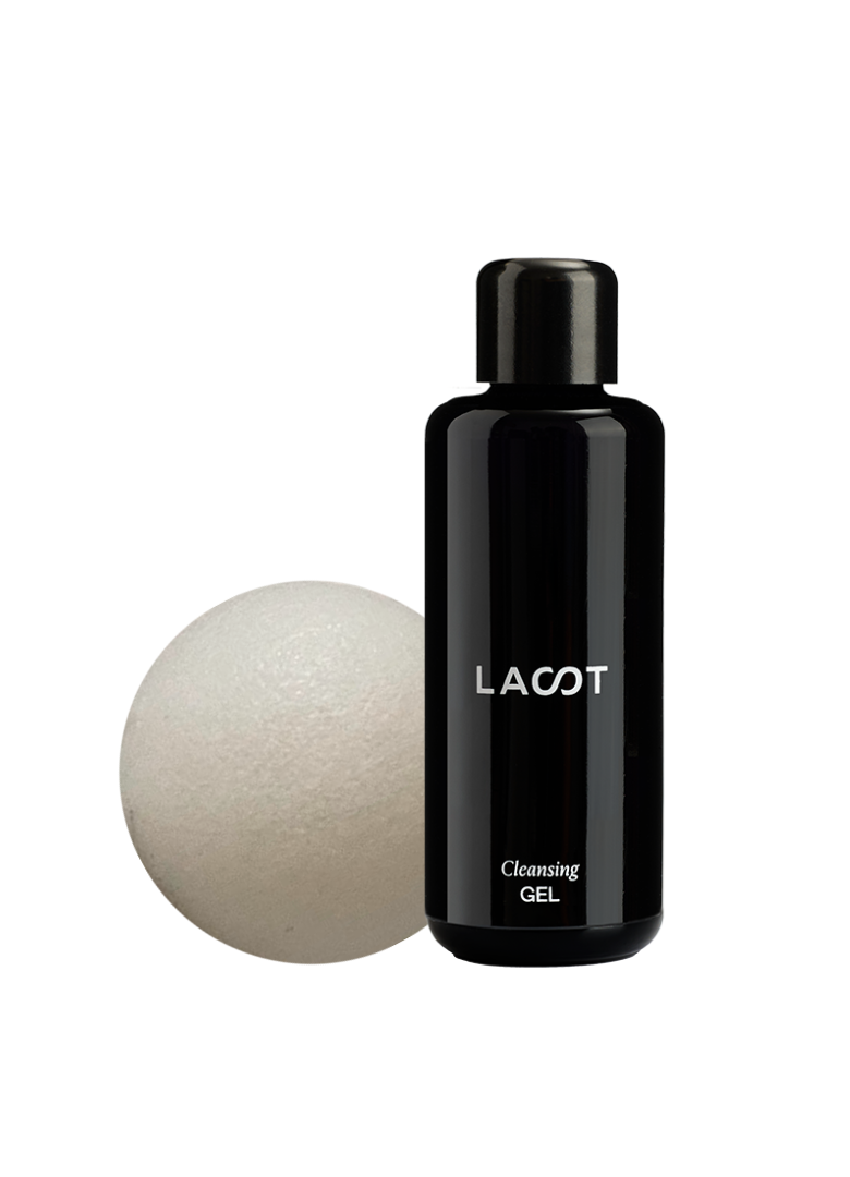 LAST Cleansing Gell refill